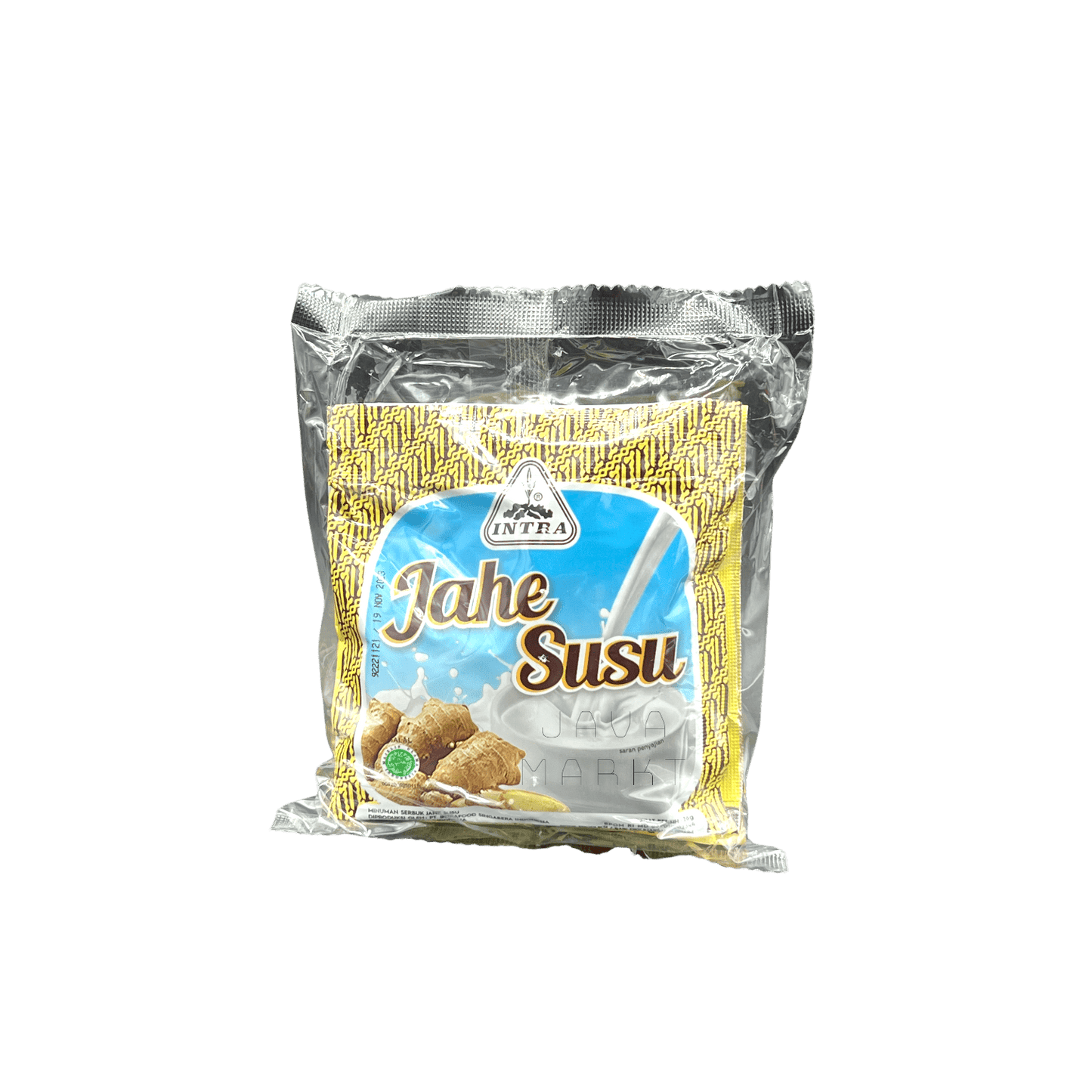 Intra Jahe Susu - Java Markt