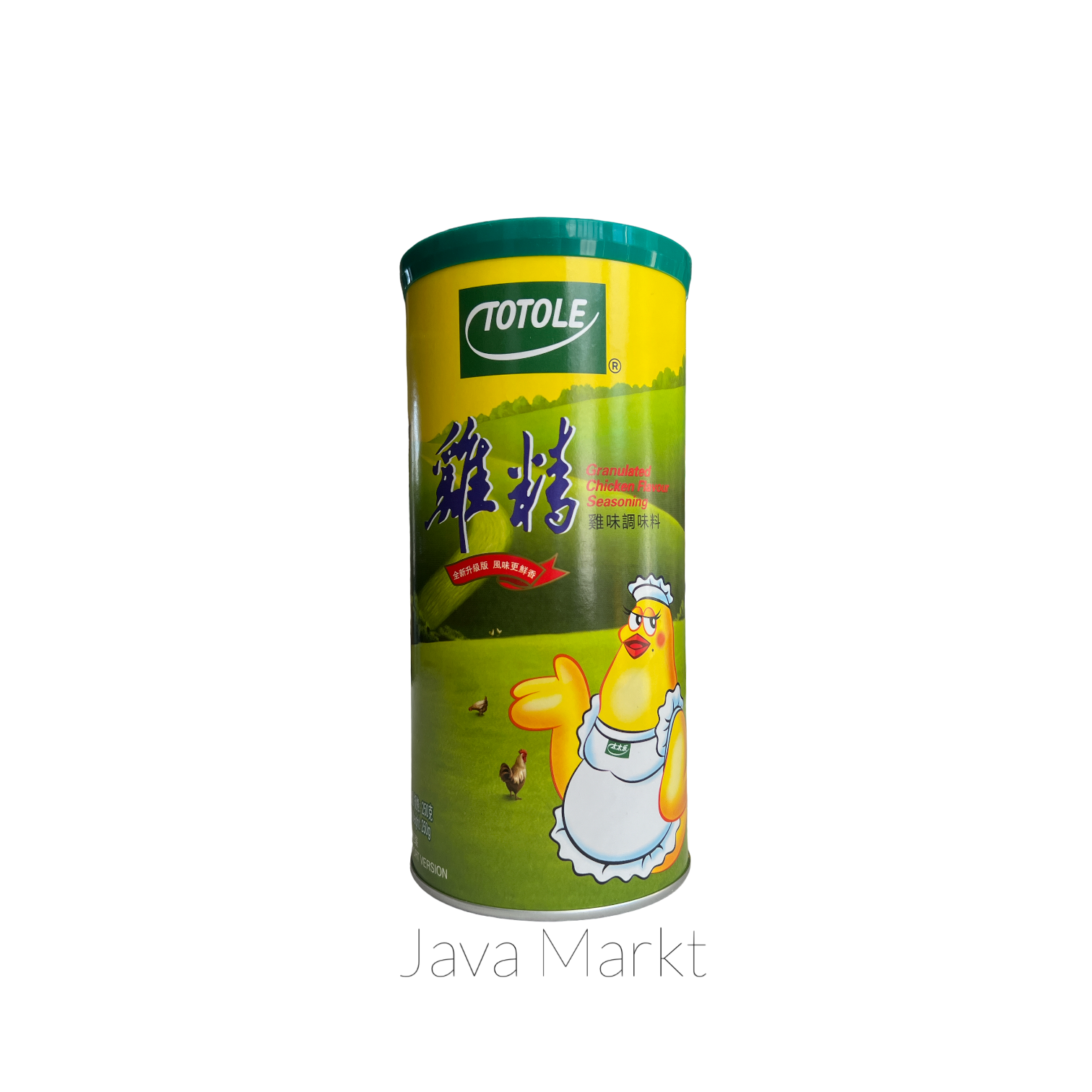 Totole Kaldu Rasa Ayam - Java Markt
