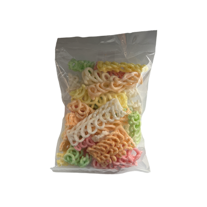Kerupuk Talimas Warna - Java Markt