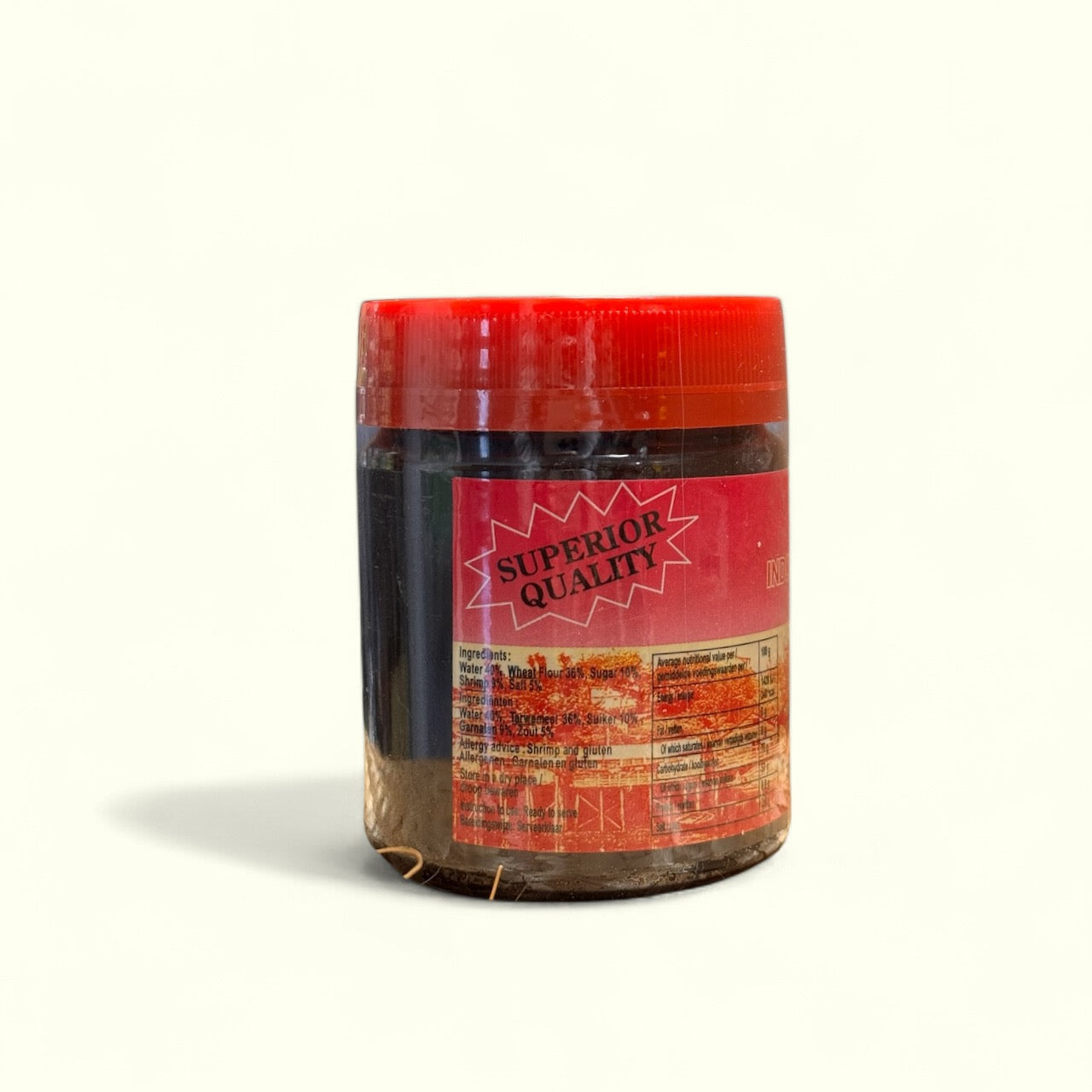 Petis Udang - Flower Brand - Java Markt