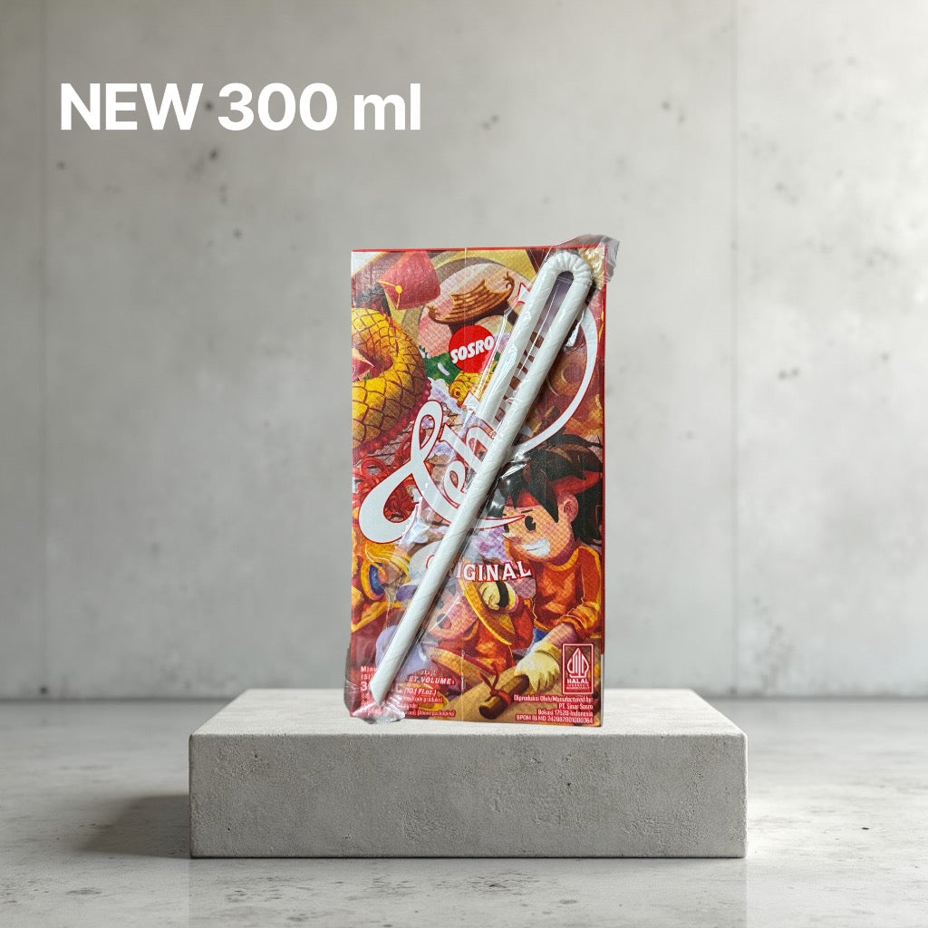 Teh Botol Sosro 300 ml - Java Markt