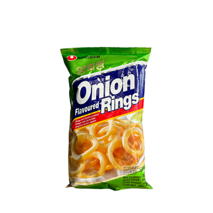 Onion Rings - Nong Shim - Java Markt