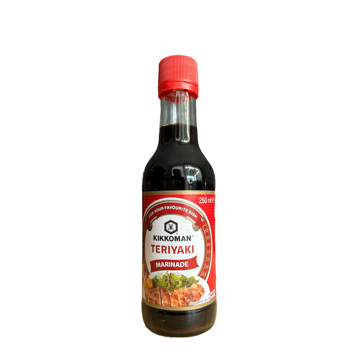Kikkoman Teriyaki Marinade - Java Markt