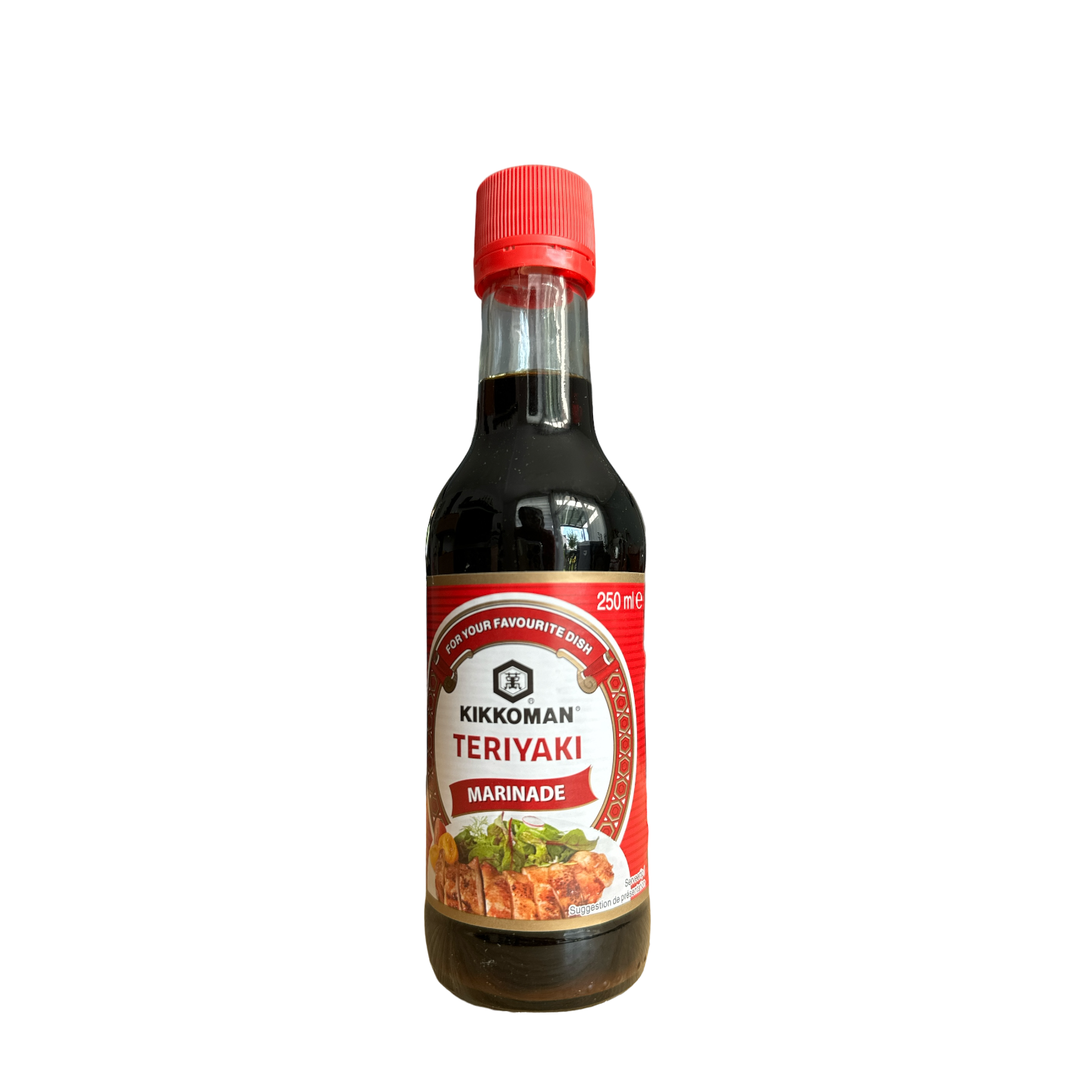 Kikkoman Teriyaki Marinade - Java Markt