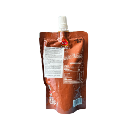 ABC Sambal Pouch Geprek Khas Yogyakarta - Java Markt