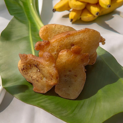 Mamasuka - Tepung Pisang Goreng Krispi Rasa Vanila - Java Markt