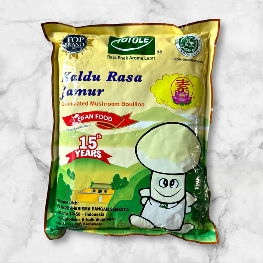 Totole Kaldu Jamur 1 Kg - Java Markt