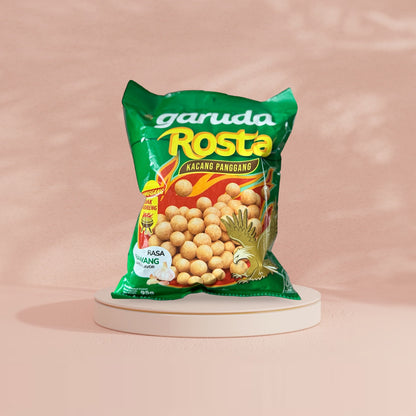 Garuda Rosta Kacang Panggang Rasa Bawang - Java Markt