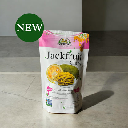 Keripik Nangka - Nankaku - Java Markt