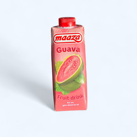 Jus Jambu Biji - Maaza - Java Markt