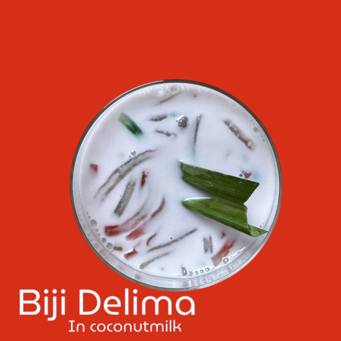 Biji Delima / Pacar Cina - Java Markt