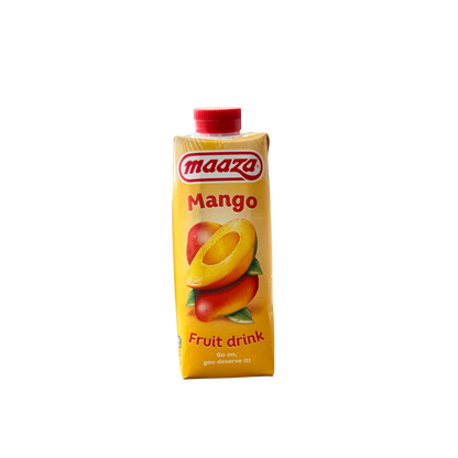 Maaza Mango Juice - Java Markt