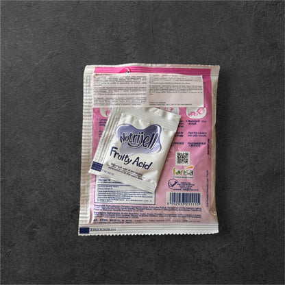 Nutrijell Jelly Powder Rasa Stroberi - Java Markt
