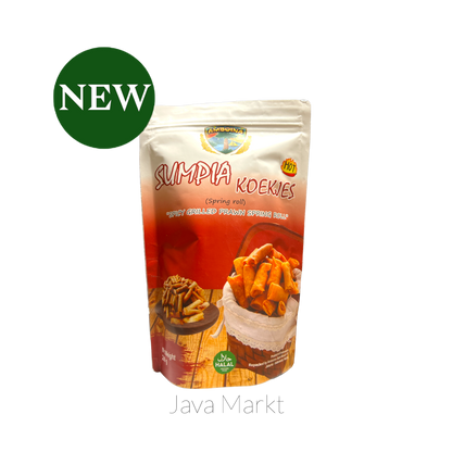 Sumpia Pedas - Java Markt