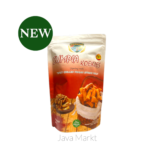 Sumpia Pedas - Java Markt