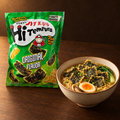 TaoKaenoi Tempura Seaweed Original 36 g – Packung mit Algen als Suppen-Topping