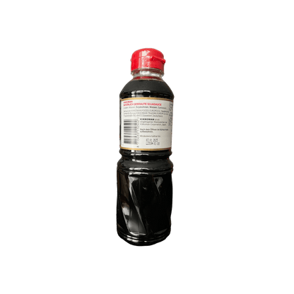 Kecap Asin Kikkoman - Java Markt