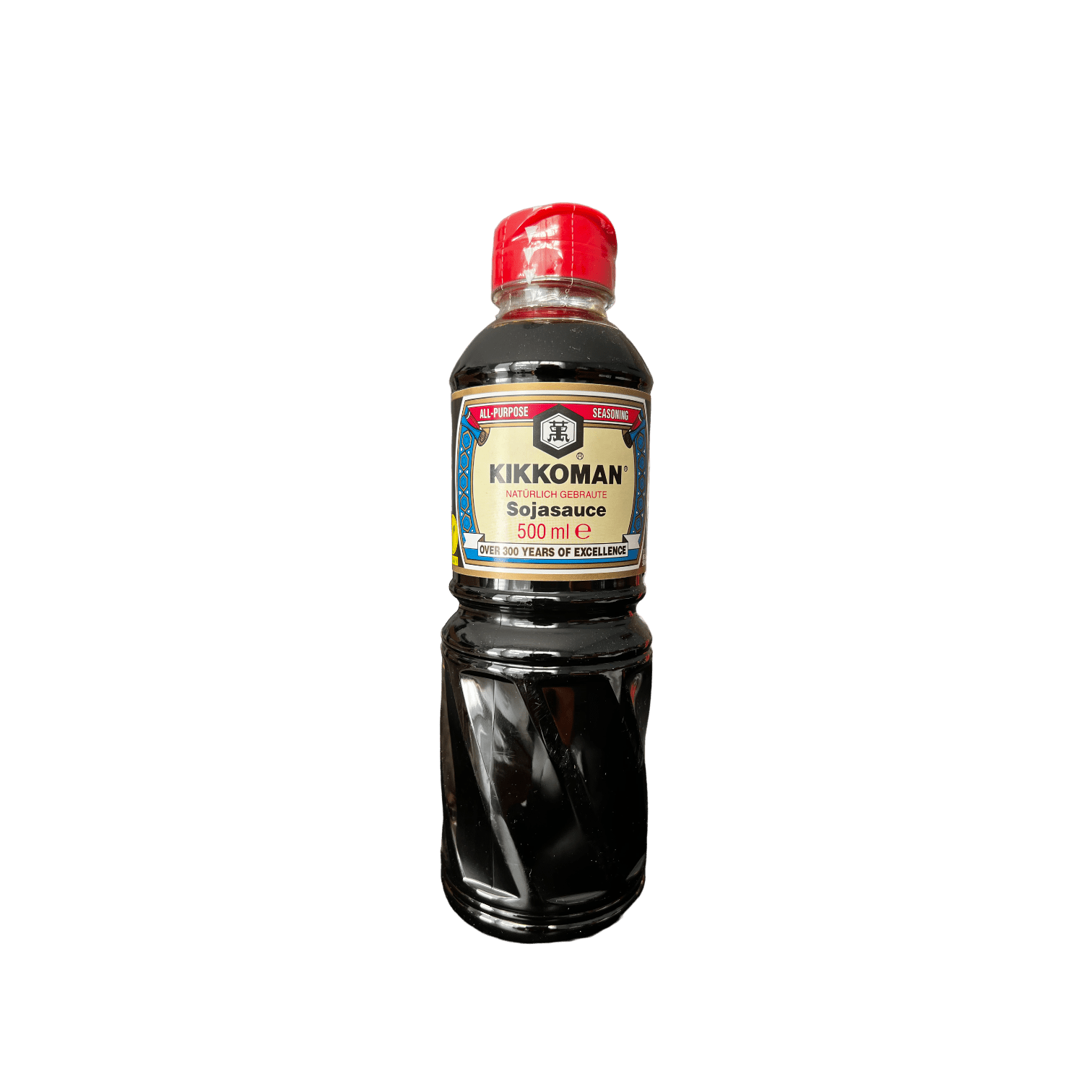 Kecap Asin Kikkoman - Java Markt