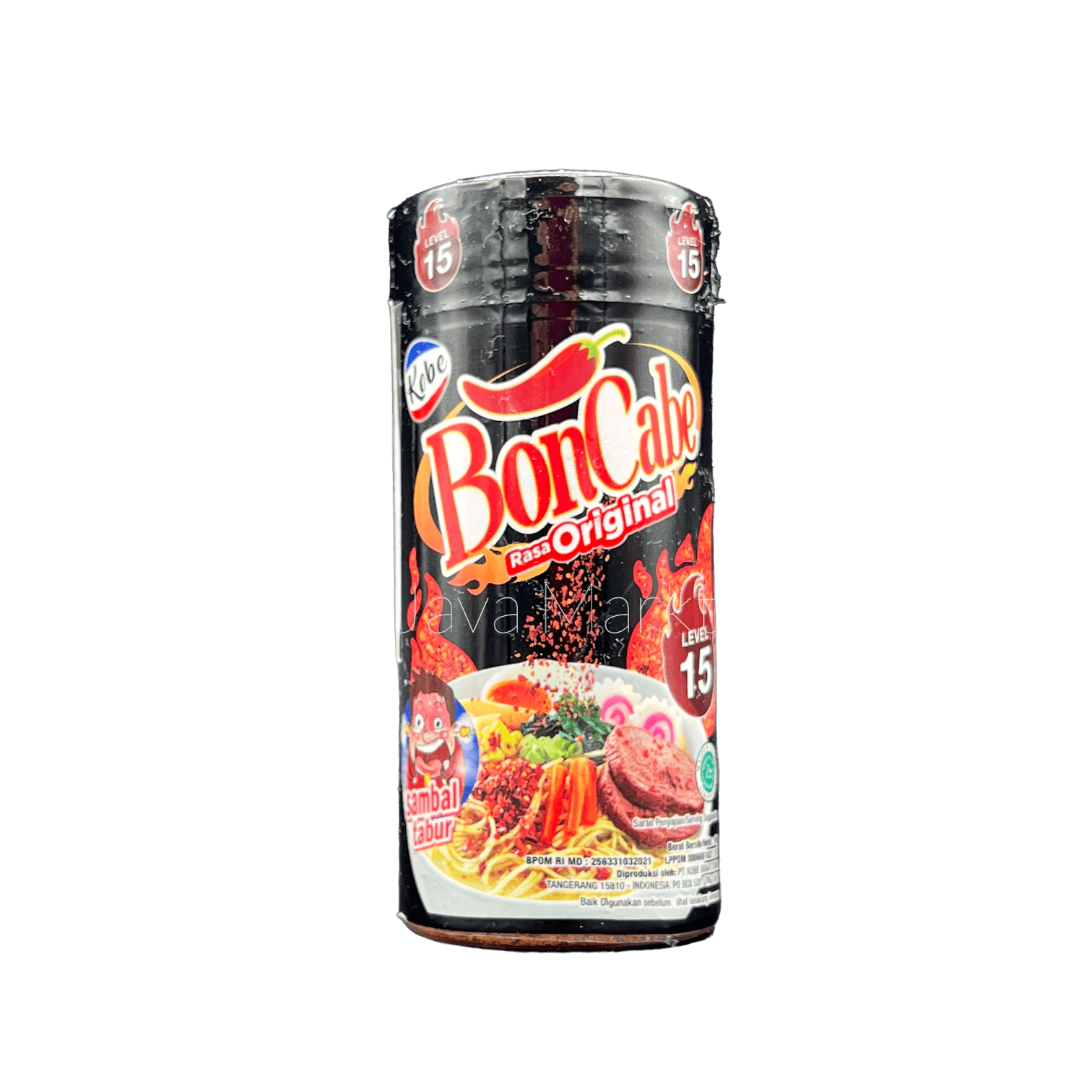 Kobe Boncabe Original Level 15 - Java Markt