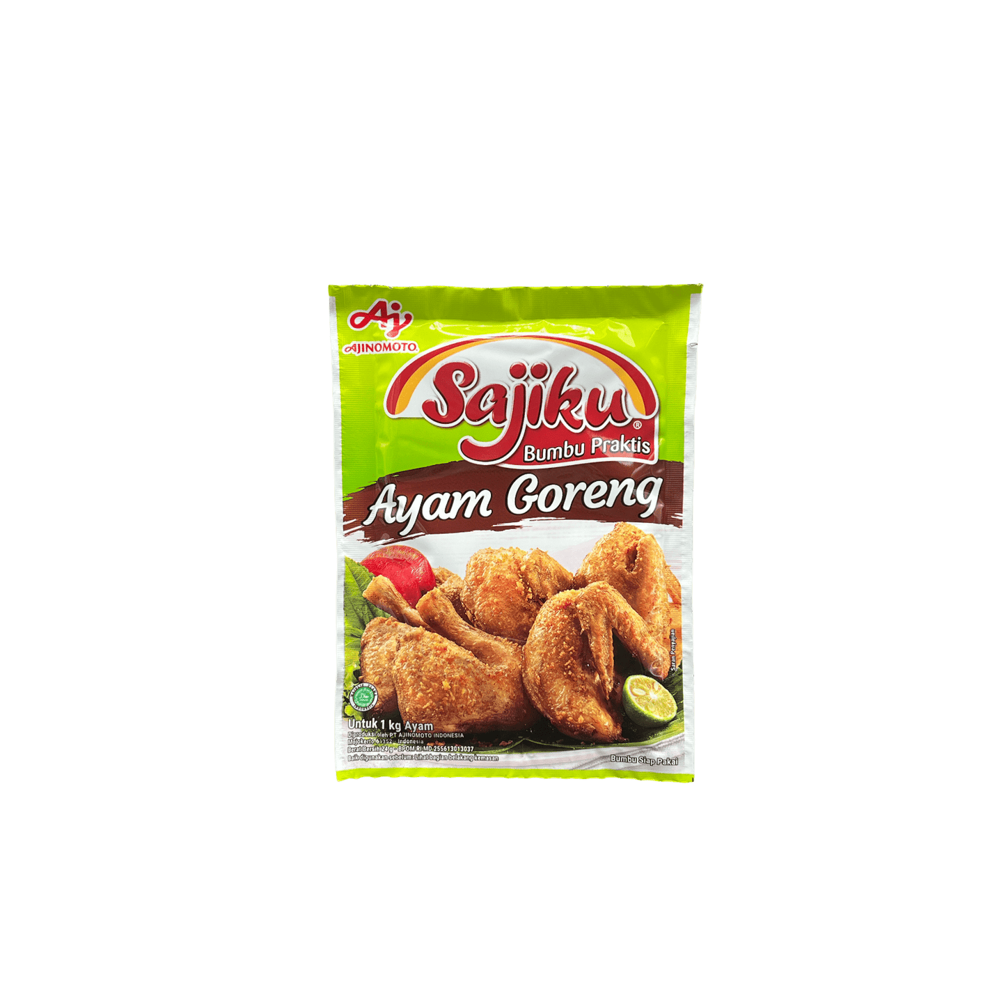 Sajiku Ayam Goreng - Java Markt