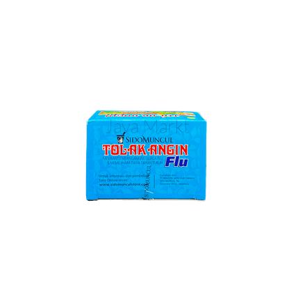 Sidomuncul Tolak Angin Flu - Java Markt