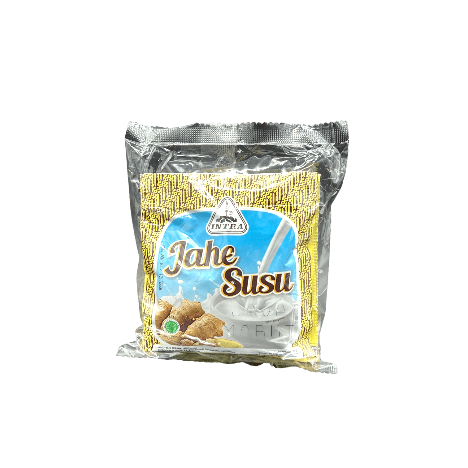 Intra Jahe Susu - Java Markt