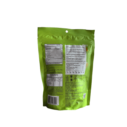 Deka Wafer Roll Minibites Matcha - Java Markt
