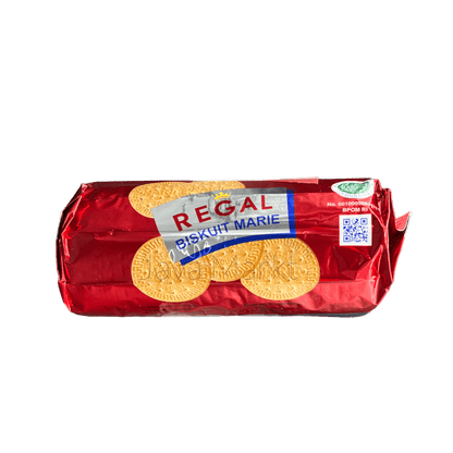 Regal Biskuit Marie 230g - Java Markt