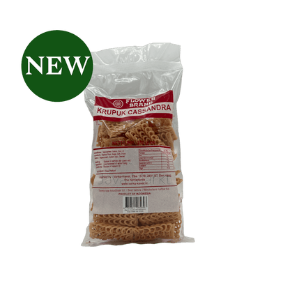 Krupuk Cassandra - Java Markt