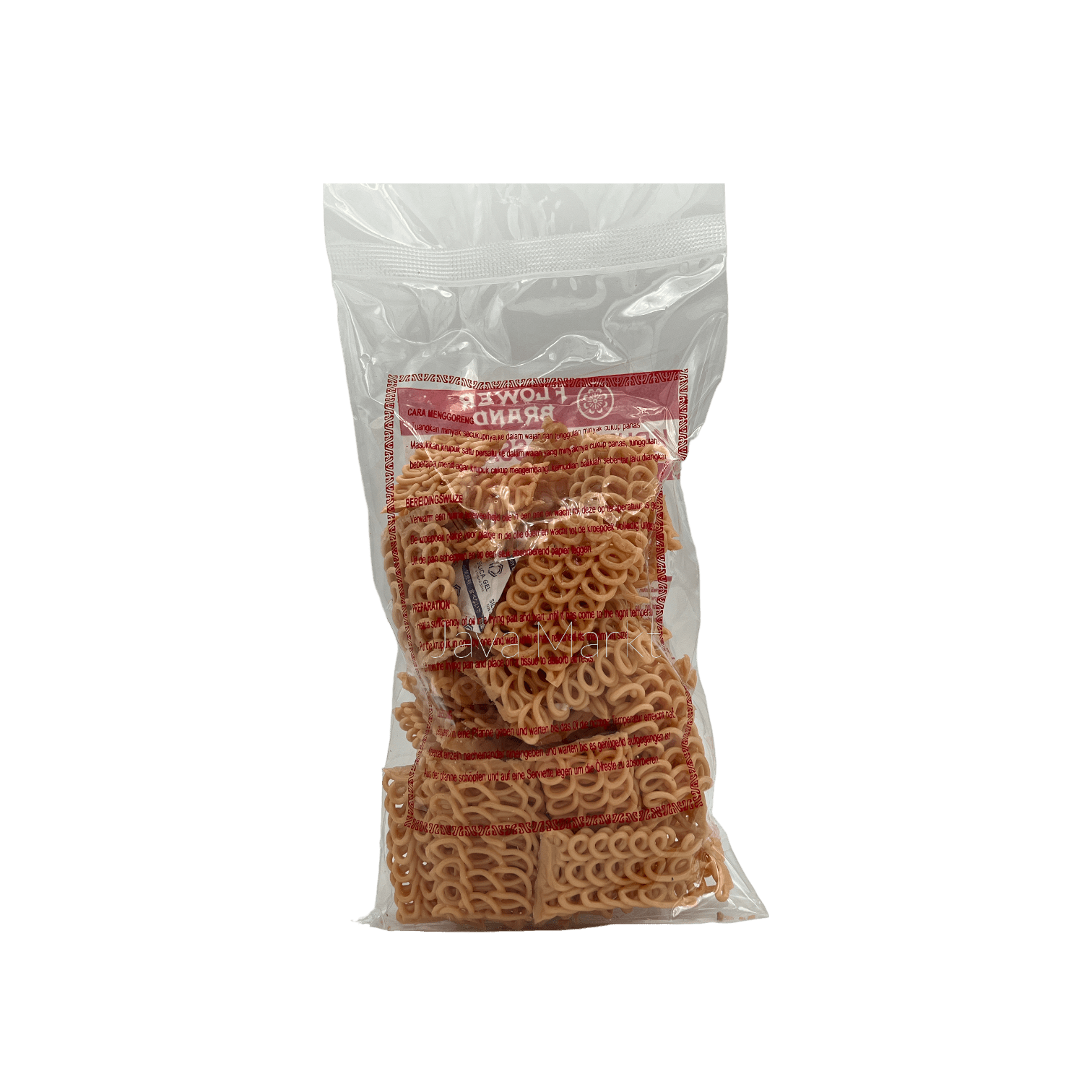 Krupuk Cassandra - Java Markt