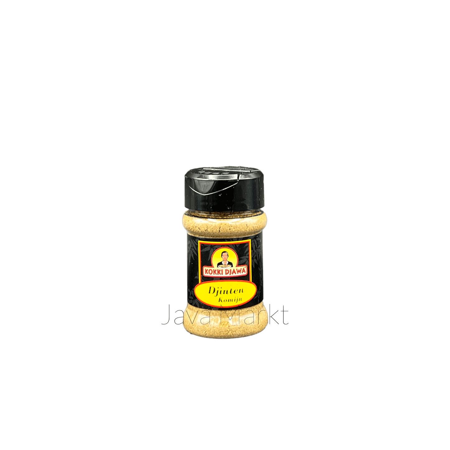 Kokki Djawa - Bubuk Jinten - Java Markt