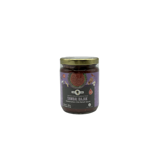 Cap Ibu Sambal Bajak - Java Markt