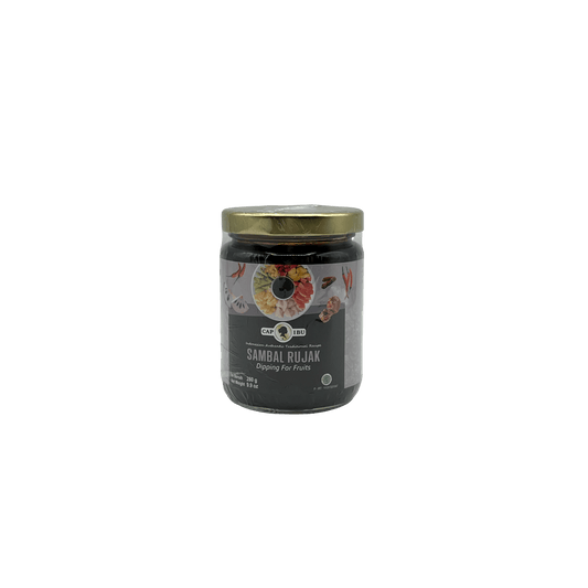 Cap Ibu Sambal Rujak - Java Markt