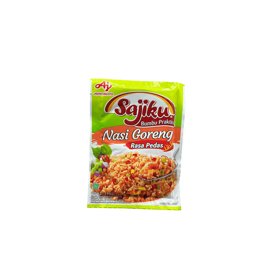 Sajiku Bumbu Nasi Goreng Rasa Pedas - Java Markt