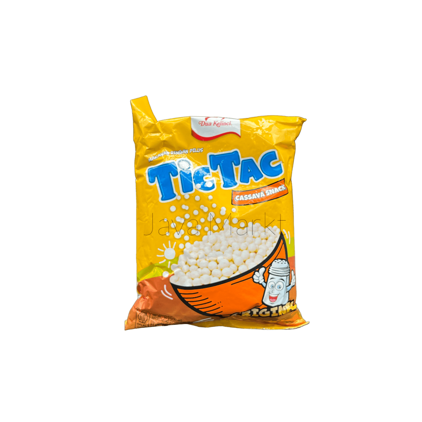 Tic Tac Original - Java Markt