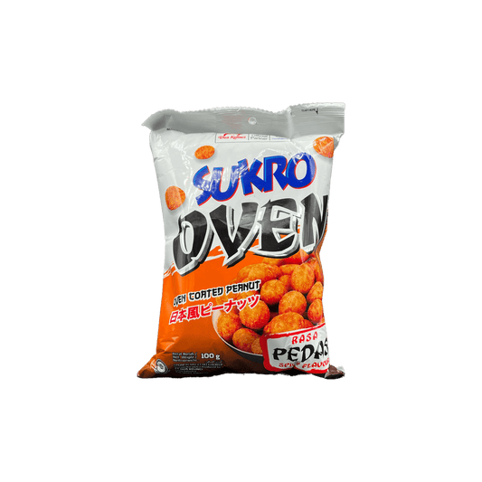Dua Kelinci Sukro Oven Pedas - Java Markt