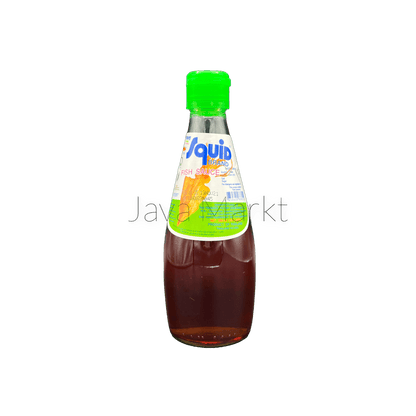 Squid Brand Kecap Ikan - Java Markt