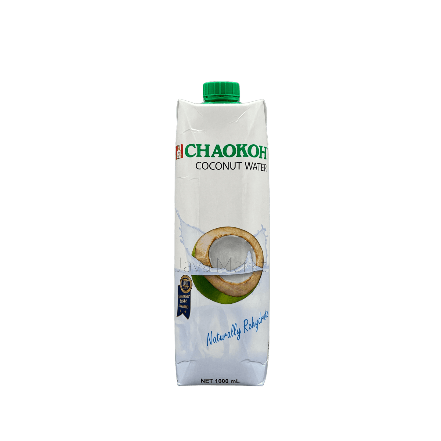 Air Kelapa 1 L - Chaokoh - Java Markt