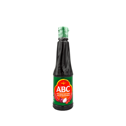 ABC Kecap Extra Pedas - Java Markt
