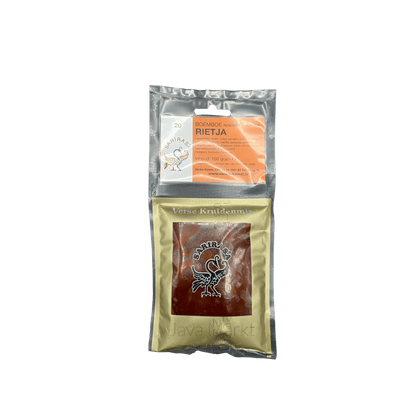 Vanka Kawat Gewürzpaste Sari Rasa Bumbu Rica Rica, cremige indonesische Gewürzpaste für authentischen Geschmack