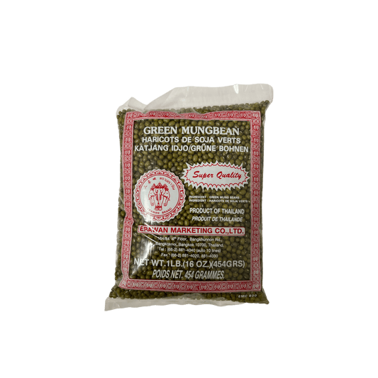 Kacang Hijau - Java Markt